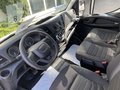 Daumennagel 7 - Iveco Daily 35S16A8V Hi Mat Klima TÜV-Neu 4100 H2
