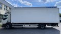 Daumennagel 4 - Volvo FL260 Fridge Carri Supra 950 3-Zonen Automat LBW