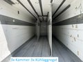 Daumennagel 6 - Volvo FL260 Fridge Carri Supra 950 3-Zonen Automat LBW