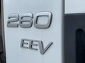 Daumennagel 10 - Volvo FL260 Fridge Carri Supra 950 3-Zonen Automat LBW