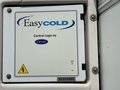 Daumennagel 12 - Volvo FL260 Fridge Carri Supra 950 3-Zonen Automat LBW