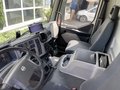 Daumennagel 15 - Volvo FL260 Fridge Carri Supra 950 3-Zonen Automat LBW