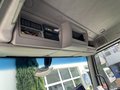 Daumennagel 17 - Volvo FL260 Fridge Carri Supra 950 3-Zonen Automat LBW
