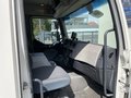 Daumennagel 18 - Volvo FL260 Fridge Carri Supra 950 3-Zonen Automat LBW