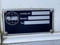 Daumennagel 26 - Volvo FL260 Fridge Carri Supra 950 3-Zonen Automat LBW
