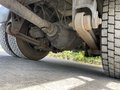 Daumennagel 29 - Volvo FL260 Fridge Carri Supra 950 3-Zonen Automat LBW