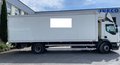 Daumennagel 5 - Volvo FL260 Fridge Carri Supra 950 3-Zonen Automat LBW