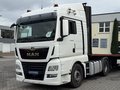 Daumennagel 1 - MAN TGX 18.500 EU6 Retarder 2xTank Kupplung-NEU
