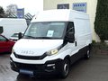 Daumennagel 1 - Iveco Daily 35S14 Klima Temp AHK3,5t Kamera Navi