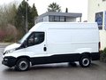 Daumennagel 6 - Iveco Daily 35S14 Klima Temp AHK3,5t Kamera Navi