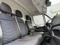 Daumennagel 17 - Iveco Daily 35S14 Klima Temp AHK3,5t Kamera Navi