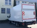 Daumennagel 3 - Iveco Daily 35S16A8 LBWLEDLuftAutom Sitzh Garantie2028