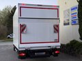 Daumennagel 5 - Iveco Daily 35S16A8 LBWLEDLuftAutom Sitzh Garantie2028