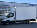 Daumennagel 4 - Iveco Daily 35S16A8 LBWLEDLuftAutom Sitzh Garantie2028