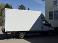 Daumennagel 6 - Iveco Daily 35S16A8 LBWLEDLuftAutom Sitzh Garantie2028