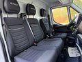 Daumennagel 15 - Iveco Daily 35S16A8 LBWLEDLuftAutom Sitzh Garantie2028