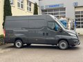 Daumennagel 5 - Iveco Daily 35S16 AutomAHK L2H2 Holz SpurAsi Temp Klim