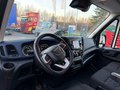 Daumennagel 4 - Iveco Daily 35S16 Autom LED Kamera Luftsitz TÜV Servic