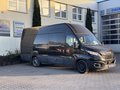 Daumennagel 1 - Iveco Daily 35S14 Autom 4100 H3 KLIMA LUFT SERVICE