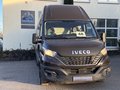 Daumennagel 3 - Iveco Daily 35S14 Autom 4100 H3 KLIMA LUFT SERVICE