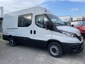 Миниатюра 1 - Iveco 35S14 DOKA H2 3520/4100 Klima 7-Sitzer 7-Stück