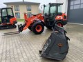 Миниатюра 3 - Kubota R 090 NEW 2Stück 70-118Std. WTQC Gabel+Schauffel