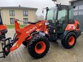 Миниатюра 4 - Kubota R 090 NEW 2Stück 70-118Std. WTQC Gabel+Schauffel