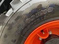 Миниатюра 15 - Kubota R 090 NEW 2Stück 70-118Std. WTQC Gabel+Schauffel