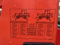 Миниатюра 22 - Kubota R 090 NEW 2Stück 70-118Std. WTQC Gabel+Schauffel