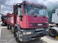 Миниатюра 3 - Iveco Stralis Magirus 180E27 Kran MKG TÜV Standheizung