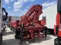 Миниатюра 5 - Iveco Stralis Magirus 180E27 Kran MKG TÜV Standheizung