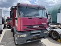 Миниатюра 21 - Iveco Stralis Magirus 180E27 Kran MKG TÜV Standheizung