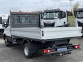 Daumennagel 12 - Iveco Daily 35C16 3.0 AHK 3450, 3000, 4100, 3750