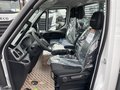 Daumennagel 9 - Iveco Daily 35C16 3.0 AHK 3450, 3000, 4100, 3750