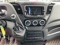 Daumennagel 8 - Iveco Daily 35C16 3.0 AHK 3450, 3000, 4100, 3750