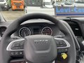 Daumennagel 5 - Iveco Daily 35C16 3.0 AHK 3450, 3000, 4100, 3750