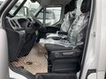 Daumennagel 7 - Iveco Daily 35C16 3.0 AHK 3450, 3000, 4100, 3750