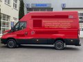 Daumennagel 4 - Iveco Daily 35S21 LUXUS-Pack L2 Luft LED All-Asist Kam