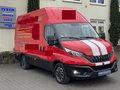 Daumennagel 6 - Iveco Daily 35S21 LUXUS-Pack L2 Luft LED All-Asist Kam