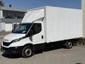 Миниатюра 3 - Iveco Daily 35S16 Hi-Mat Koffer Vol LED Kam Garant2028