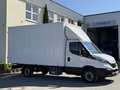 Миниатюра 4 - Iveco Daily 35S16 Hi-Mat Koffer Vol LED Kam Garant2028
