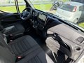 Миниатюра 16 - Iveco Daily 35S16 Hi-Mat Koffer Vol LED Kam Garant2028