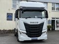Thumbnail 3 - Iveco CNG LNG GAS S WAY Retarder 460PS 1Hand