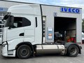 Thumbnail 4 - Iveco CNG LNG GAS S WAY Retarder 460PS 1Hand