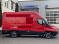 Daumennagel 3 - Iveco Daily 35S21 LUXUS-Pack L2 Luft LED All-Asist Kam