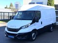 Daumennagel 1 - Iveco Daily 35S18 Hi-Mat 3.0L AHK LED Service L2H2