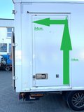 Миниатюра 8 - Iveco Daily 35S16 Hi-Mat LBW Koffer Luft Sitzheizu