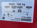 Миниатюра 10 - Iveco Daily 35S16 Hi-Mat LBW Koffer Luft Sitzheizu