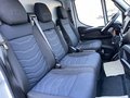 Миниатюра 33 - Iveco Daily 35S16 Hi-Mat LBW Koffer Luft Sitzheizu