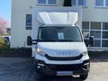 Миниатюра 3 - Iveco Daily 35S16 Hi-Mat LBW Koffer Luft Sitzheizu